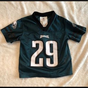 2T Eagles Jersey